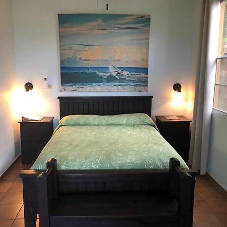 רינקון Las Palmas Inn מראה חיצוני תמונה