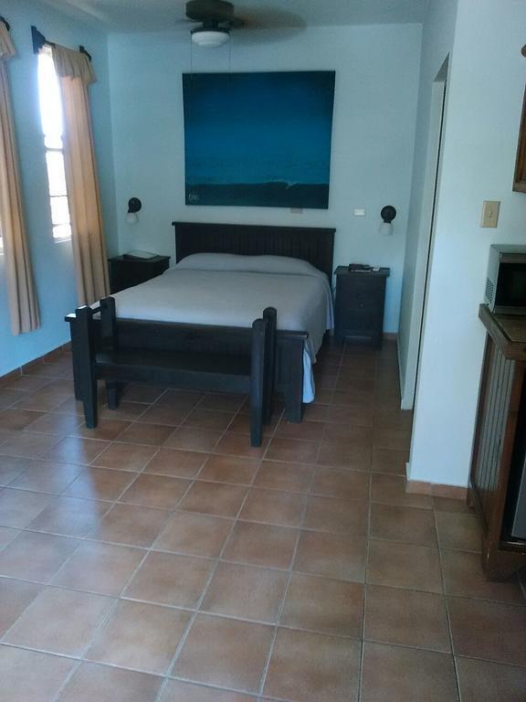 רינקון Las Palmas Inn מראה חיצוני תמונה