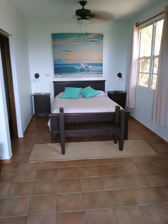 רינקון Las Palmas Inn מראה חיצוני תמונה