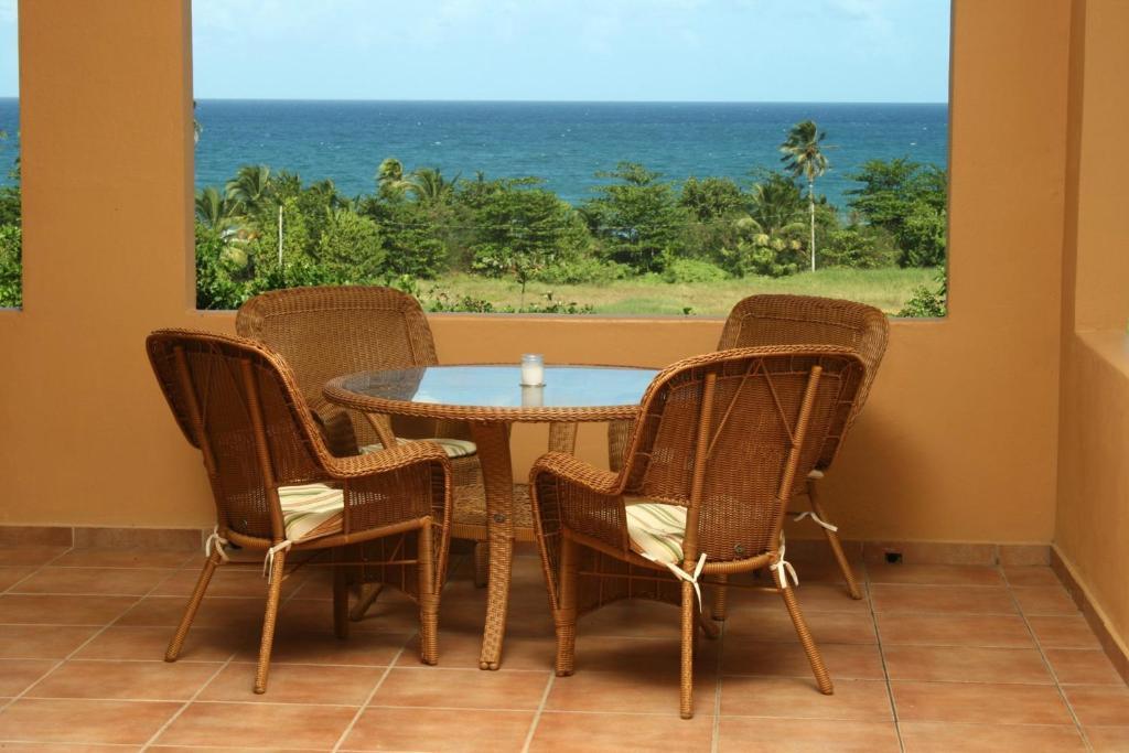 רינקון Las Palmas Inn חדר תמונה