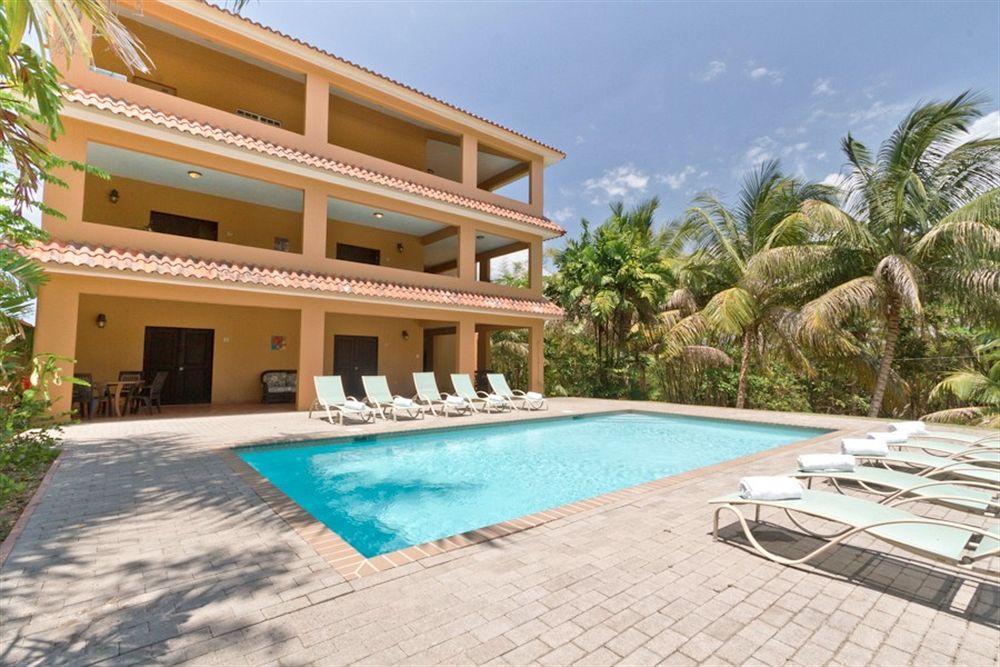 רינקון Las Palmas Inn מראה חיצוני תמונה