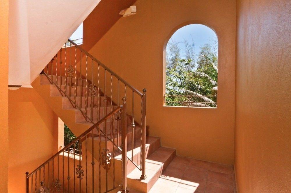 רינקון Las Palmas Inn מראה חיצוני תמונה