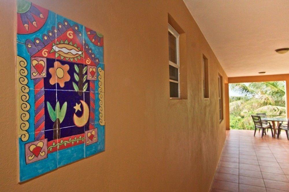רינקון Las Palmas Inn מראה חיצוני תמונה