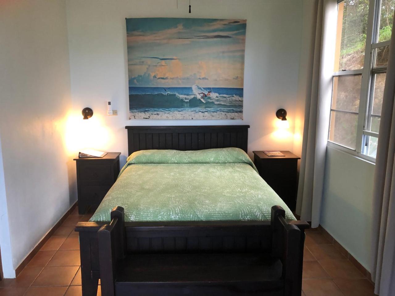 רינקון Las Palmas Inn מראה חיצוני תמונה
