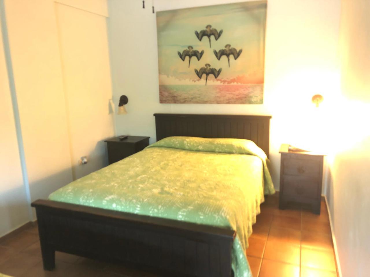 רינקון Las Palmas Inn מראה חיצוני תמונה